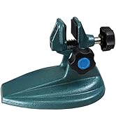 TEXALAN Precision Micrometer Holder Stand Base Strong Heavy Steel Base for 0-4'' Micrometers