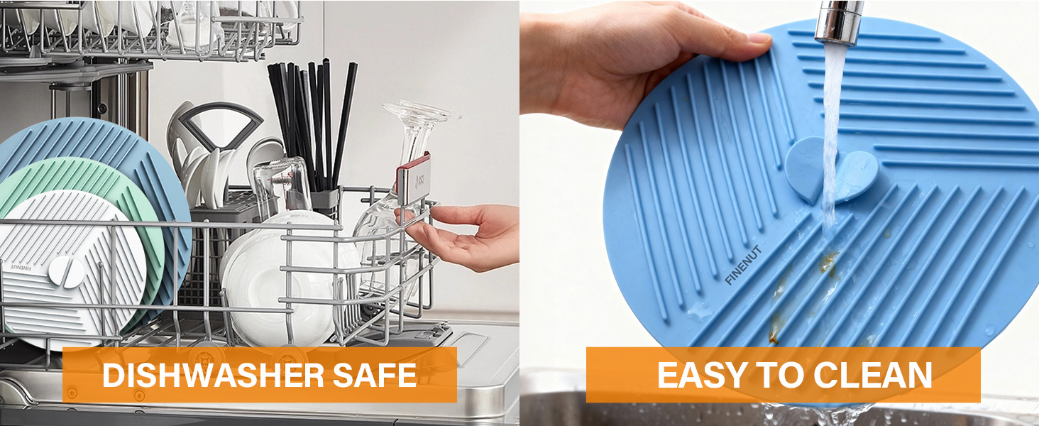 SEALING EDGE PREVERS SPILLS