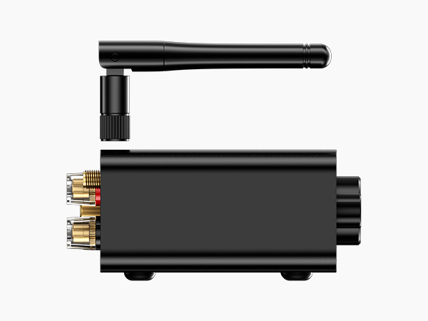 2 channel amplifier
