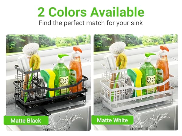 sink organizer