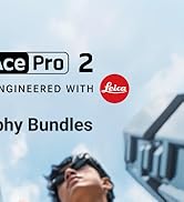 Insta360 Ace Pro 2 Videography Bundle Limited Edition