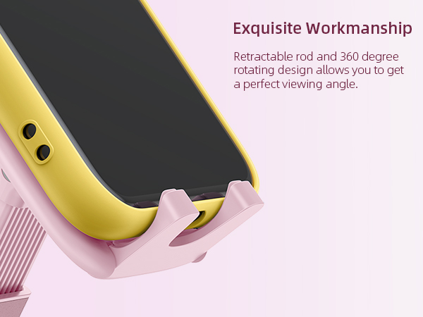 phone stand for desk