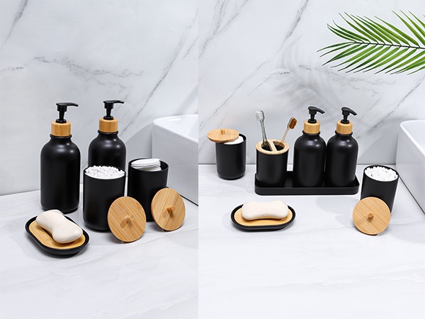 Can be stored and placed freely,Compatible with various decorative styles