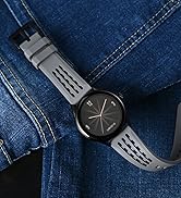 14mm 16mm 18mm 19mm 20mm 21mm 22mm 23mm 24mm watchband bracelet watches pin buckle unisex lady man