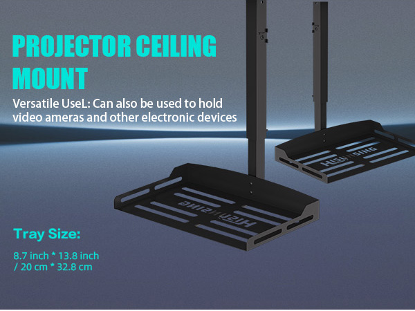 Projector Ceiling Mount