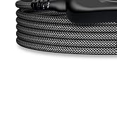 Itramax USB On Off Switch Cable,USB Extension Cable Support Data and Power 3.3FT/1M,Inline Power ...