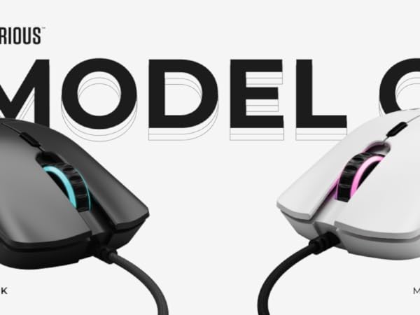 Model O Main Banner