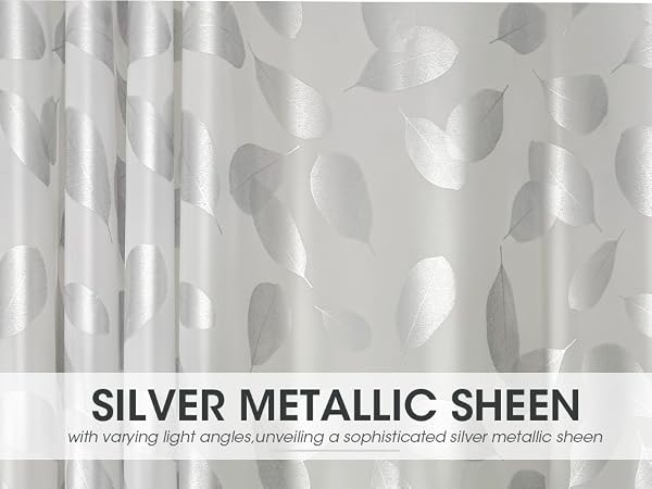 Shower Curtain Liner