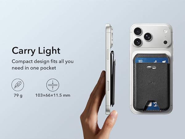 iphone wallet