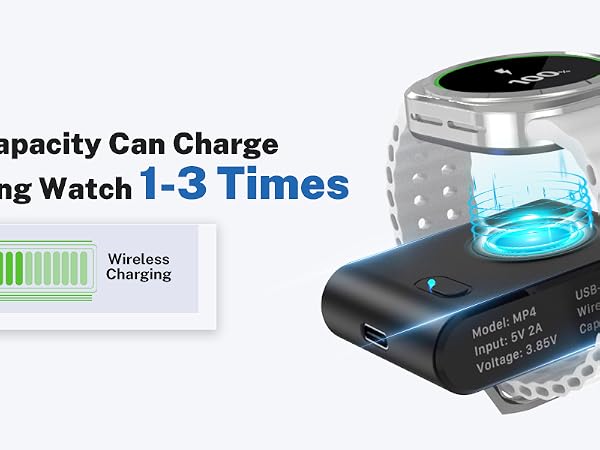 Samsung Watch Charger
