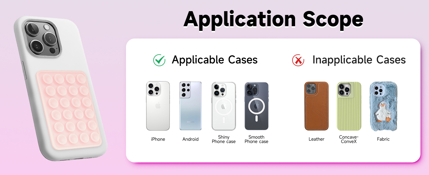 Application scope