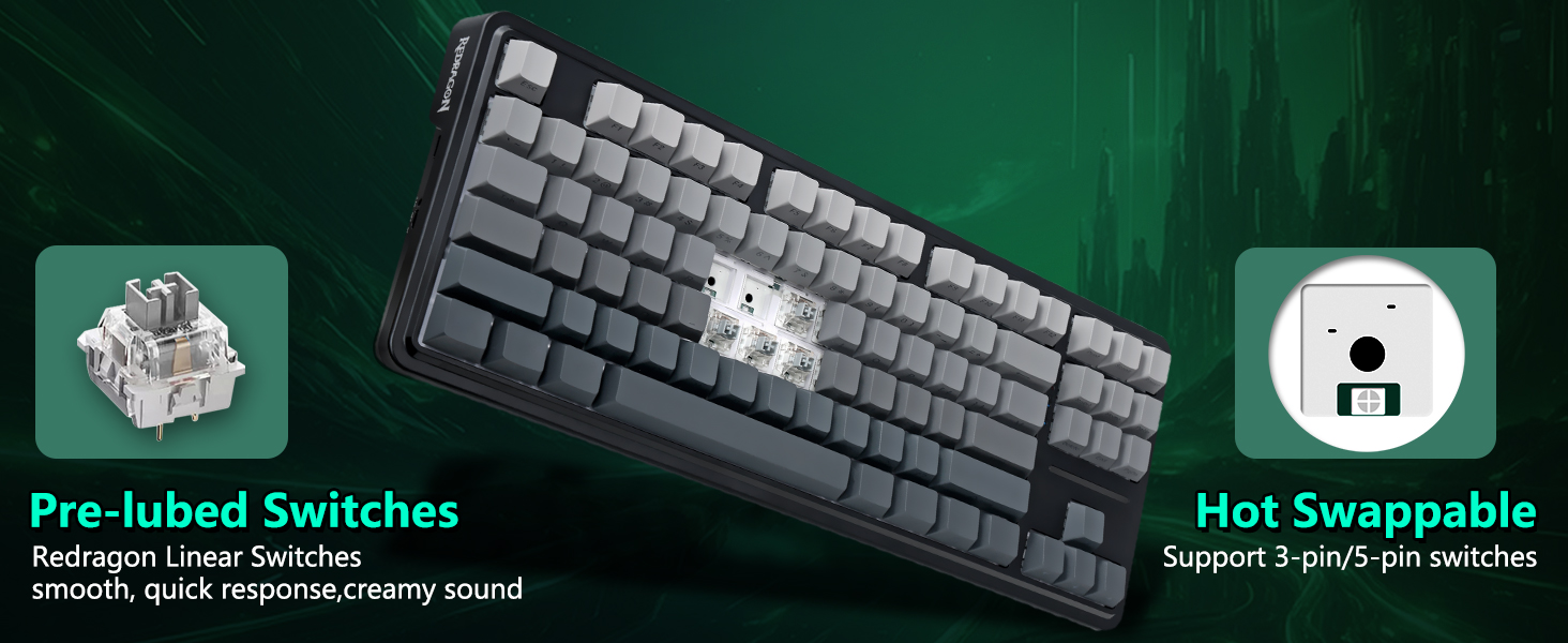 keyboard