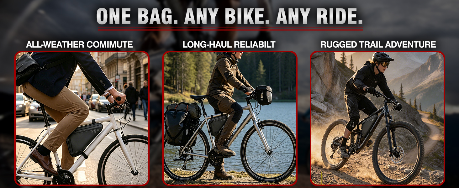 one bag