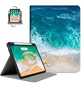 Vimorco for iPad Air 11 Inch Case,for iPad Air 5th/4th Generation Cases 10.9-inch,for iPad Pro 11...