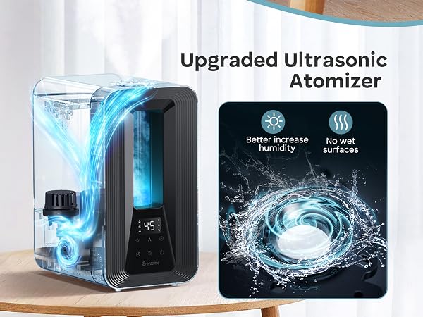 humidifier