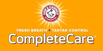 Arm and hammer, Dental, Dog, Cat, Complete Care, Toothbrush, Toothpaste, Oral