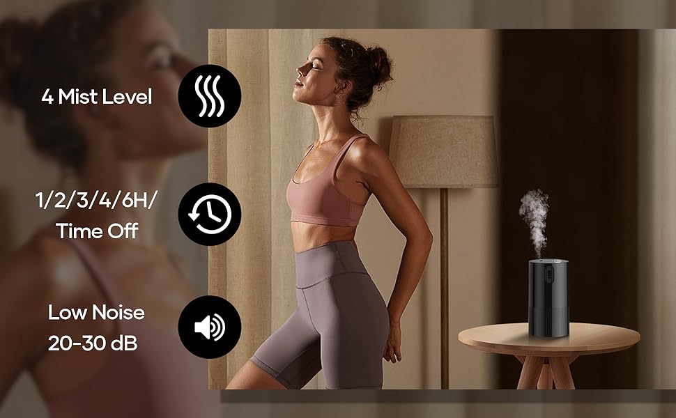 diffusers for essential oils large room