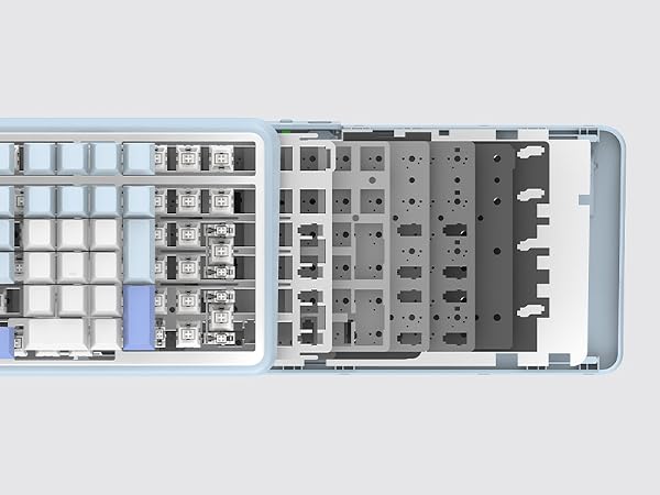 the inside of the case is shown.