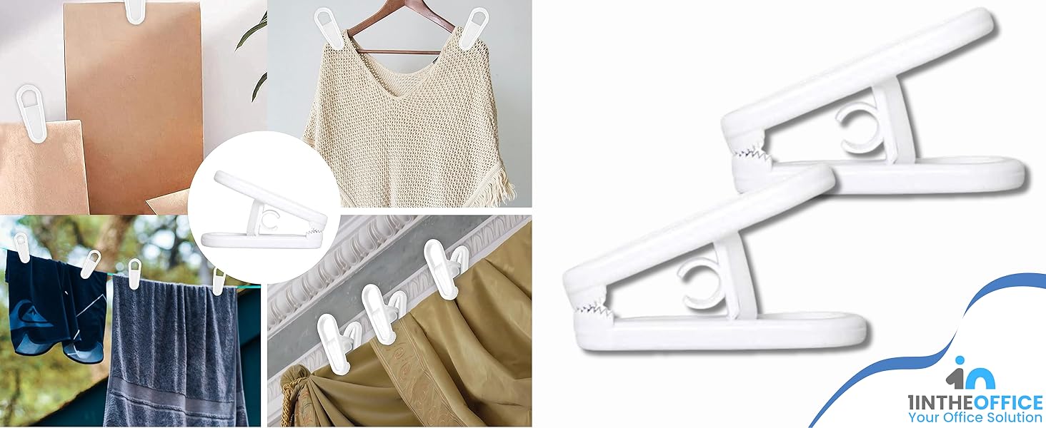 hanger clips, clips for hanger