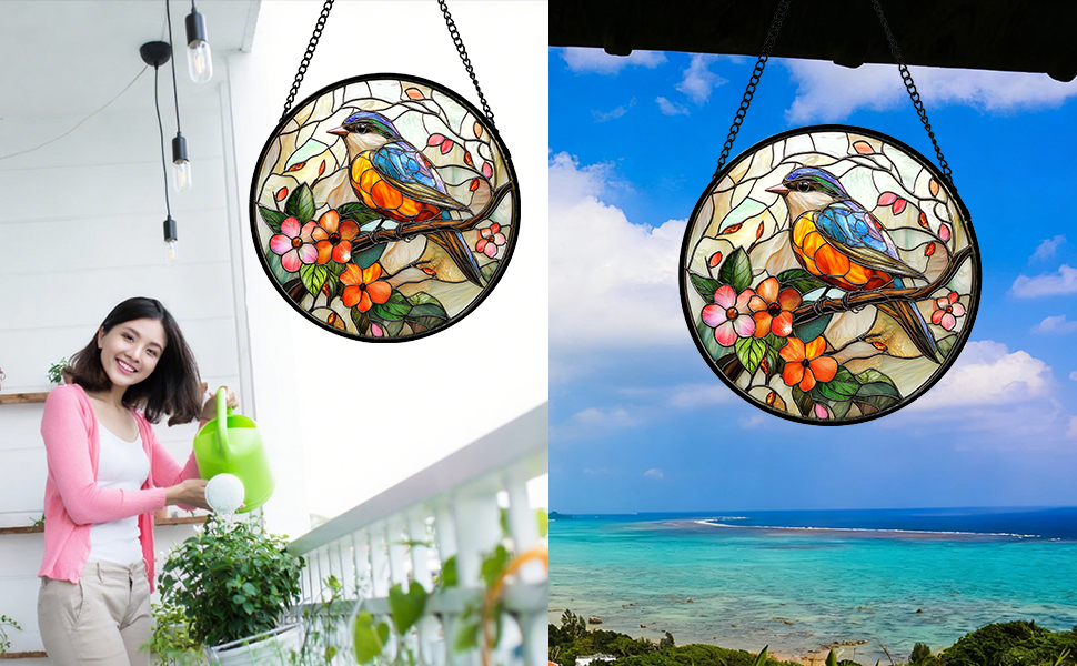 sun catcher