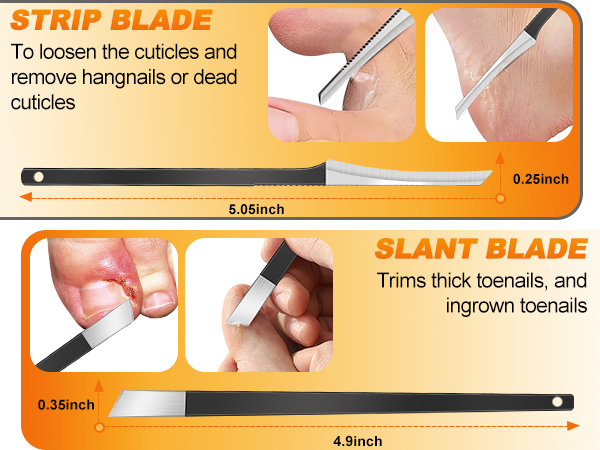 nail clippers