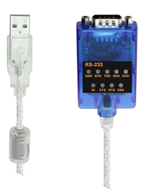 FTDI-LED