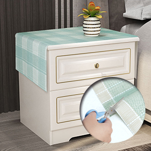 EASY CARE and cuttable