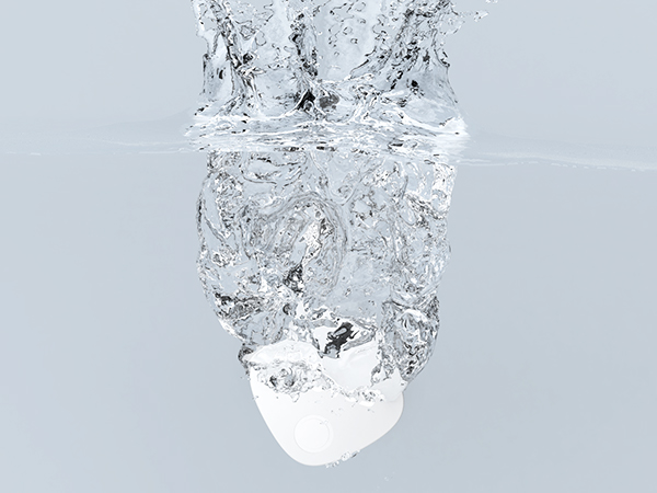 IP67 Water-resistant