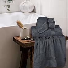 towels