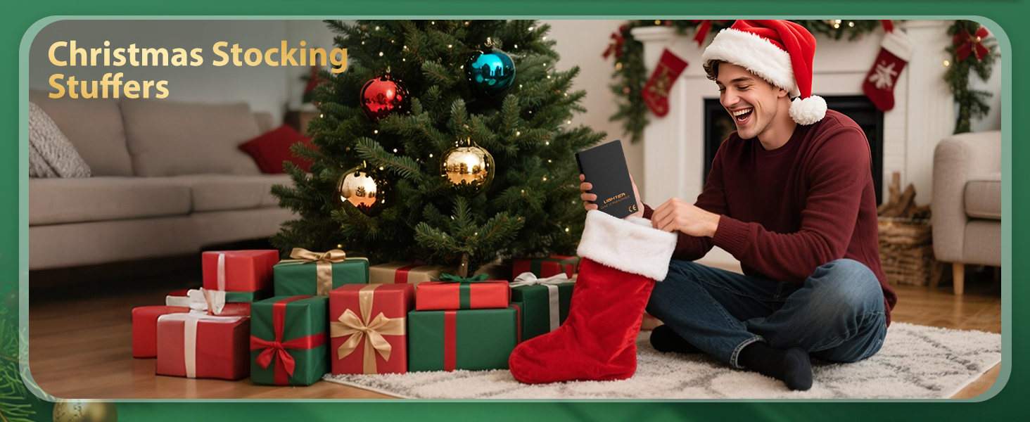 christmas stocking stuffers for men