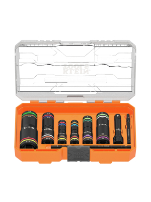 KNECT Quad Socket