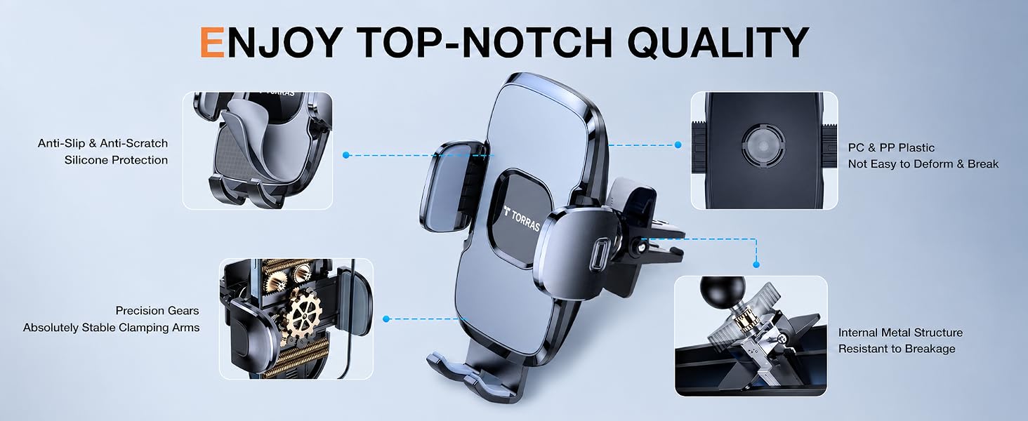car phone holders for iphone