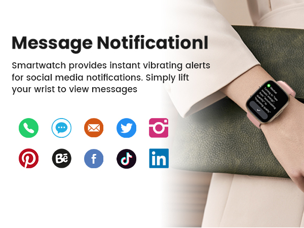 smartwatch