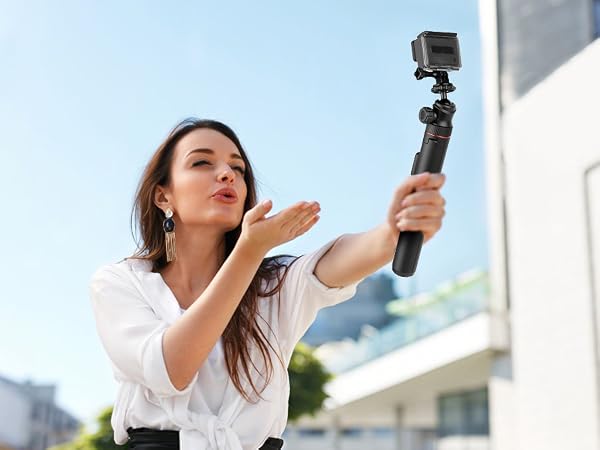 M70 tripod
