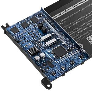Intelligent IC Motherboard