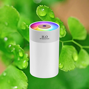 usb humidifier