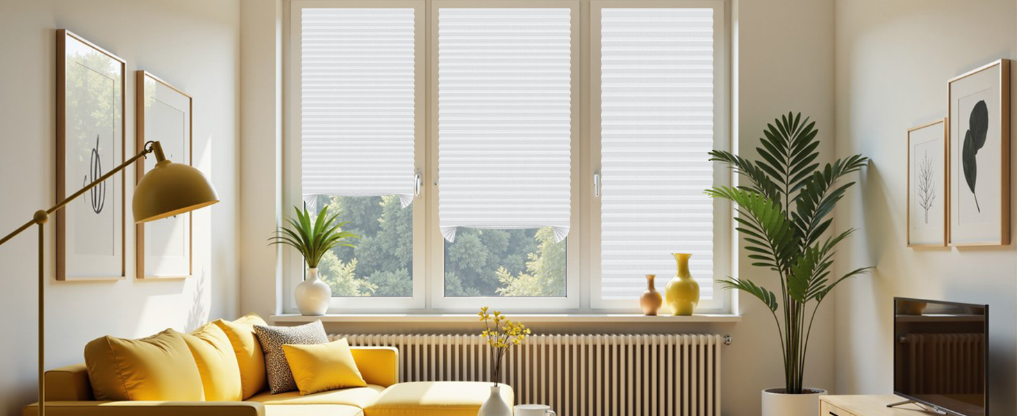 paper blinds for windows
