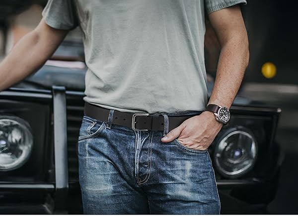 mens belts casual outfit of the day belt for jeans boots