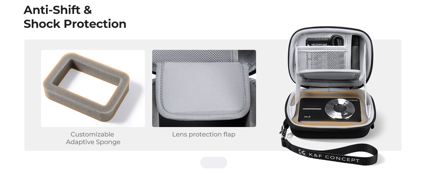 camera case