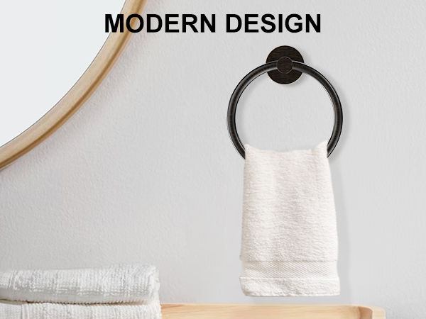 Towel Holder