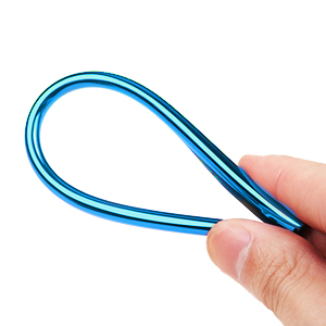 Easy to cut and easy to install
