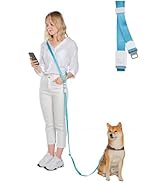 Hands Free Leash