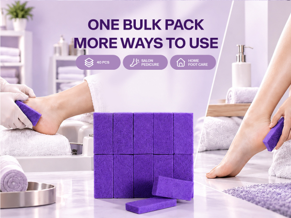 Pumice Stone for Feet