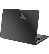BlueSwan for MacBook Pro 16 inch Case, 2026-2021 M5 M4 M3 M2 M1 Pro/Max, Anti-Scratch Flexible Pr...