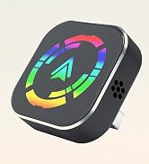 BSUBSU Wireless CarPlay Adapter