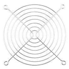 Fan cooling fans computer ac for pc cabinet 120mm case 80mm 140mm booster mini vent small air grow