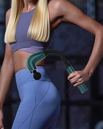 MASSAGE GUNDEEP TISSUEExperience Deep Relief. Anytime, Anywhere