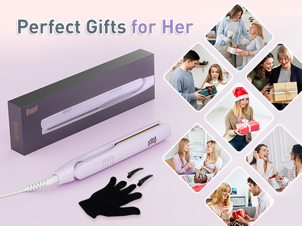 hair straightener