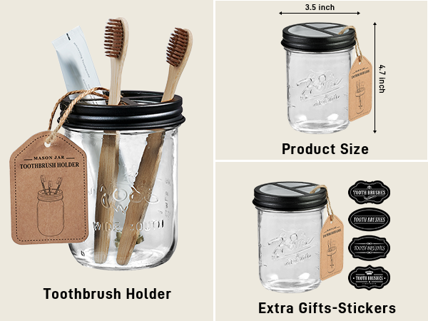tooth brush holder