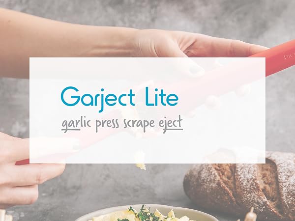 Garject Lite - A1 - Header